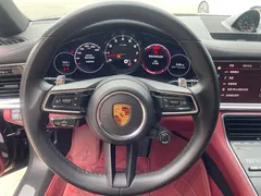2022 Porsche Panamera 2.9T — фото 19