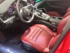 2023 Porsche Panamera 2.9T Platinum Edition — фото 7