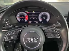 2021 Audi A5 Coupe 40 TFSI Fashion Sport — фото 5