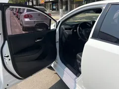 2022 Toyota Corolla 1.2T S-CVT Pioneer Plus, белый — фото 8