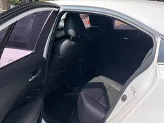 2022 Toyota Corolla 1.2T S-CVT Pioneer Plus, белый — фото 11