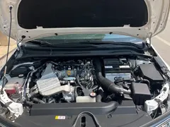 2022 Toyota Corolla 1.2T S-CVT Pioneer Plus, белый — фото 13
