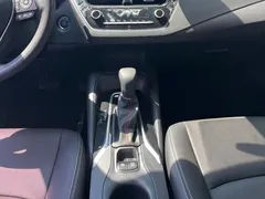 2022 Toyota Corolla 1.2T S-CVT Pioneer Plus, белый — фото 14