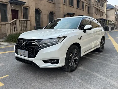 2023 Honda UR-V 370TURBO 4WD Premium