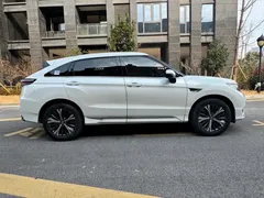 2023 Honda UR-V 370TURBO 4WD Premium, белый — фото 5