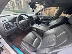 2023 Honda UR-V 370TURBO 4WD Premium, белый — фото 9