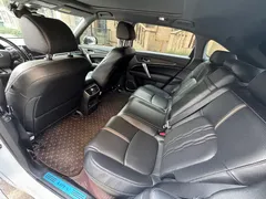 2023 Honda UR-V 370TURBO 4WD Premium, белый — фото 10