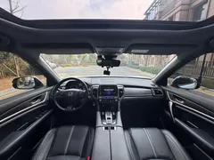 2023 Honda UR-V 370TURBO 4WD Premium, белый — фото 11