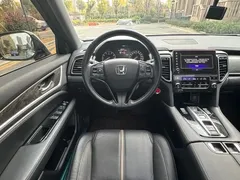 2023 Honda UR-V 370TURBO 4WD Premium, белый — фото 12