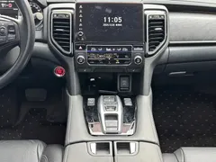 2023 Honda UR-V 370TURBO 4WD Premium, белый — фото 15
