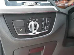 2021 BMW X3 xDrive28i M, белый — фото 7