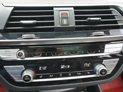 2021 BMW X3 xDrive28i M, белый — фото 10