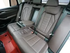 2021 BMW X3 xDrive28i M, белый — фото 15