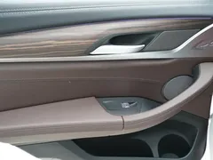 2021 BMW X3 xDrive28i M, белый — фото 16