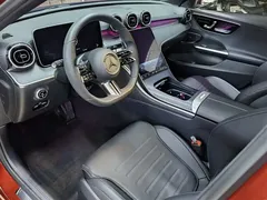 2022 Mercedes-Benz C-Class C 200 L Sport — фото 7