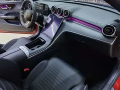 2022 Mercedes-Benz C-Class C 200 L Sport — фото 11