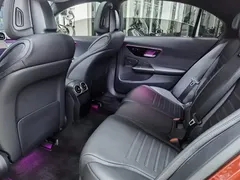 2022 Mercedes-Benz C-Class C 200 L Sport — фото 12