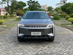 2023 Exeed Xingtu Yaoguang 400T 4WD Luxury Enjoyment — фото 2