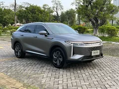 2023 Exeed Xingtu Yaoguang 400T 4WD Luxury Enjoyment — фото 3