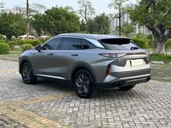 2023 Exeed Xingtu Yaoguang 400T 4WD Luxury Enjoyment — фото 4