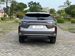 2023 Exeed Xingtu Yaoguang 400T 4WD Luxury Enjoyment — фото 5