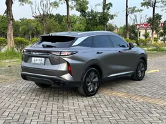 2023 Exeed Xingtu Yaoguang 400T 4WD Luxury Enjoyment — фото 6