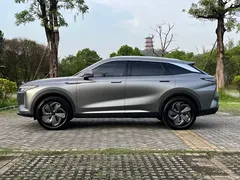 2023 Exeed Xingtu Yaoguang 400T 4WD Luxury Enjoyment — фото 7