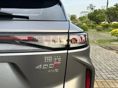 2023 Exeed Xingtu Yaoguang 400T 4WD Luxury Enjoyment — фото 9
