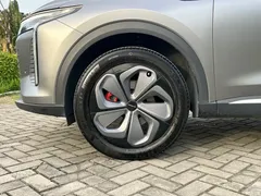 2023 Exeed Xingtu Yaoguang 400T 4WD Luxury Enjoyment — фото 10