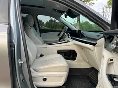 2023 Exeed Xingtu Yaoguang 400T 4WD Luxury Enjoyment — фото 11