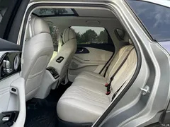2023 Exeed Xingtu Yaoguang 400T 4WD Luxury Enjoyment — фото 13
