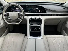 2023 Exeed Xingtu Yaoguang 400T 4WD Luxury Enjoyment — фото 14