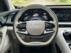 2023 Exeed Xingtu Yaoguang 400T 4WD Luxury Enjoyment — фото 15