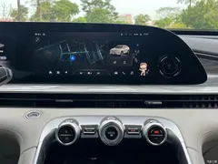 2023 Exeed Xingtu Yaoguang 400T 4WD Luxury Enjoyment — фото 16