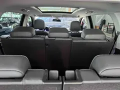 2023 Volkswagen Tiguan L 380TSI AT 4WD R-Line 7-seat, чёрный — фото 7