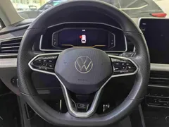 2023 Volkswagen Tiguan L 380TSI AT 4WD R-Line 7-seat, чёрный — фото 11