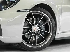 2022 Porsche 911 Targa 4 3.0T — фото 6