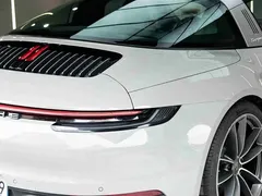 2022 Porsche 911 Targa 4 3.0T — фото 9