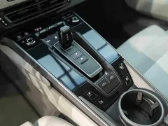 2022 Porsche 911 Targa 4 3.0T — фото 12