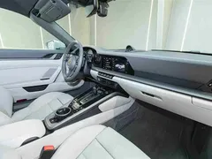 2022 Porsche 911 Targa 4 3.0T — фото 13