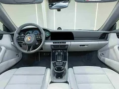 2022 Porsche 911 Targa 4 3.0T — фото 14