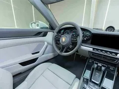 2022 Porsche 911 Targa 4 3.0T — фото 15