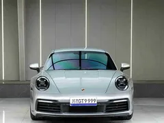 2022 Porsche 911 Carrera 3.0T — фото 3