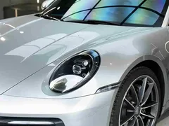 2022 Porsche 911 Carrera 3.0T — фото 4