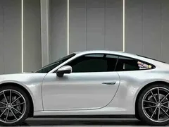 2022 Porsche 911 Carrera 3.0T — фото 5
