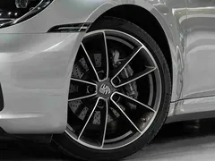 2022 Porsche 911 Carrera 3.0T — фото 6