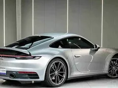2022 Porsche 911 Carrera 3.0T — фото 7