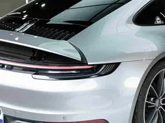 2022 Porsche 911 Carrera 3.0T — фото 9