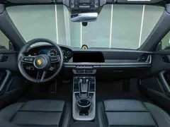 2022 Porsche 911 Carrera 3.0T — фото 13