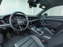 2022 Porsche 911 Carrera 3.0T — фото 17
